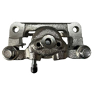 2012 Nissan Juke Brake Caliper 3